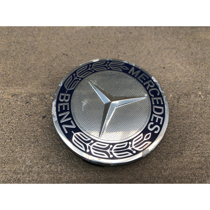 Copa Centro De Rin Mercedes Benz C250 2013 $ X Pieza