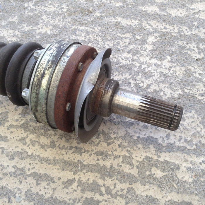 Junta Homocinetica Trasera Derecha Bmw 335i 2007 Al 2013 3.0