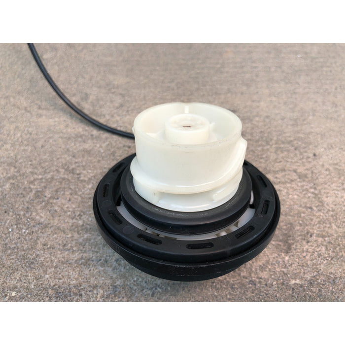 Tapón Gasolina Hyundai Santa Fe 2016 2017 2018