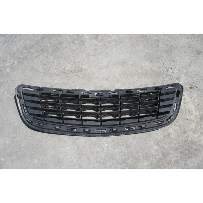 Parrilla Inferior Para Chevrolet Trax 2013, 2014, 2015, 2016