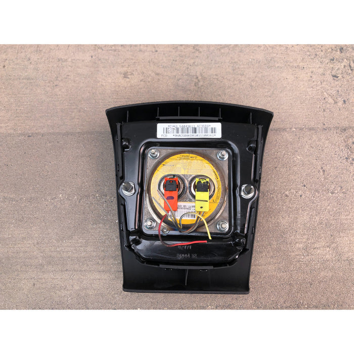 Bolsa De Aire Volante Lincoln Mkz 2010 2011 2012