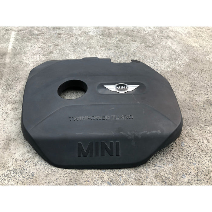 Cubierta De Motor Mini Cooper Del 2013 Al 2023 1.5