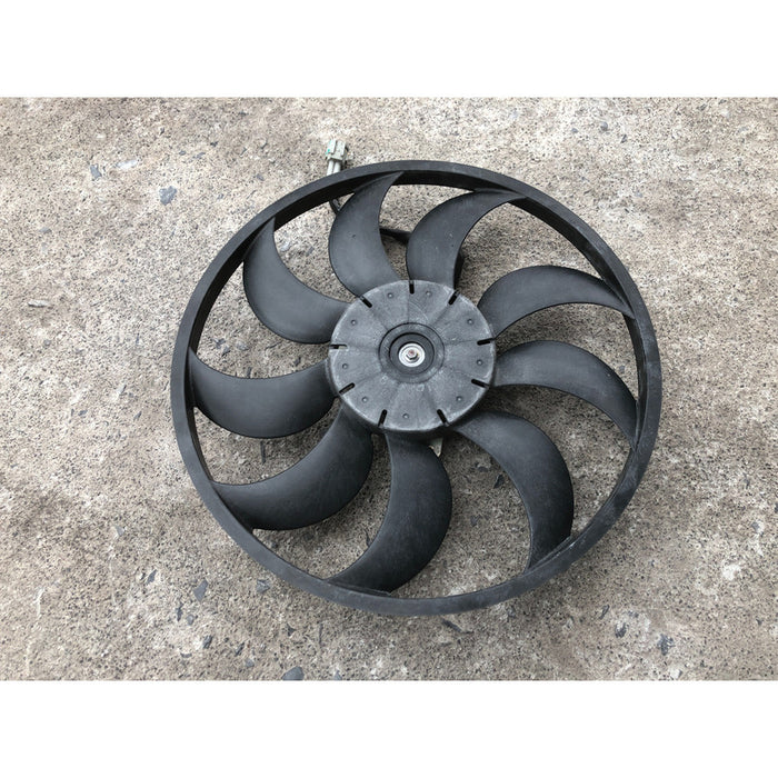 Motor Aspas De Ventilador Derecho Rogue 2014 Al 2018 2.5