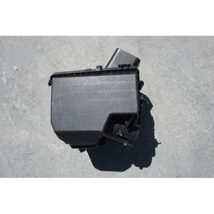 Porta Filtro De Aire Original Altima 2013-2018 2.5 4 Cil.