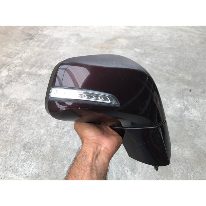 Espejo Derecho Original Buick Encore 2017 Al 2020