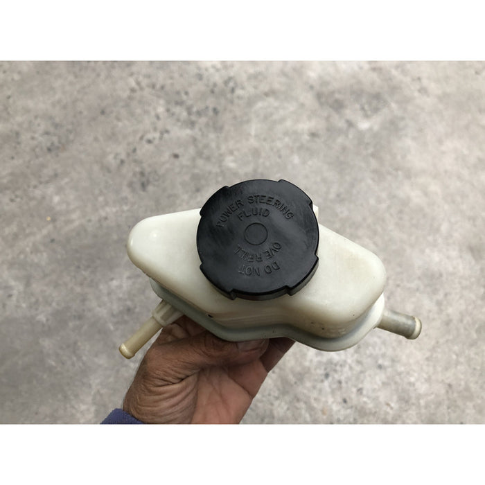 Deposito Dirección Hidráulico Altima Coupe 2007 Al 2013 2.5