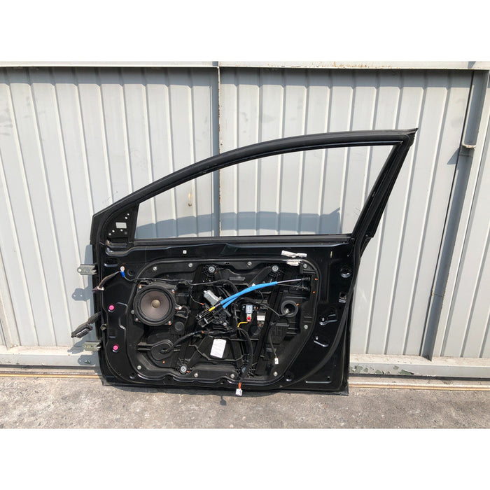 Puerta Delantera Derecha Original - Hyundai Sonata 2015-2019