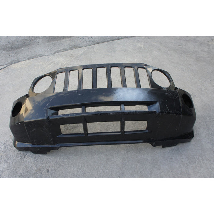 Defensa Delantera Jeep Patriot 2007 - 2010