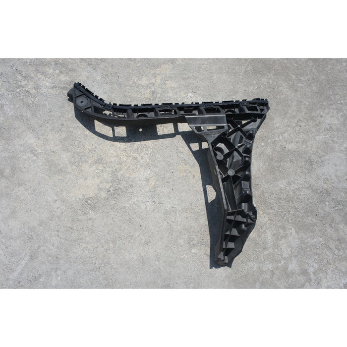 Guia Defensa Trasera Derecha Original, Jetta 2011-2018