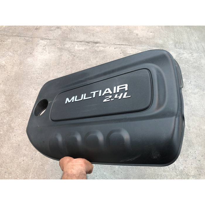Cubierta De Motor Original Cherokee 2014 Al 2020 2.4