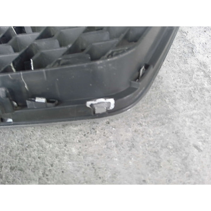 Parrilla Superior Nissan Sentra 2007 2008 2009