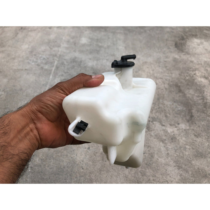 Deposito Agua Radiador Mazda Cx7 2007 Al 2012 2.5