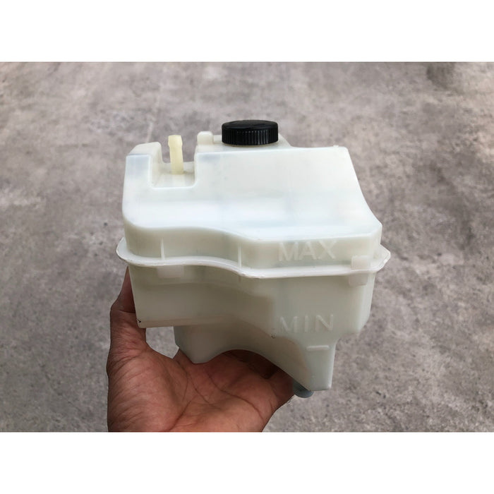 Deposito Agua Radiador Nissan Altima Del 2013 Al 2018 2.5