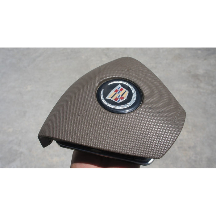 Bolsa De Aire Volante Cadillac Srx 2004, 2005, 2006 Original