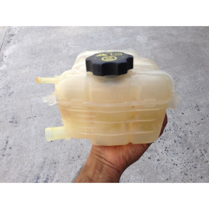 Deposito Agua Radiador Cruze 2010-2015 1.4 Lts