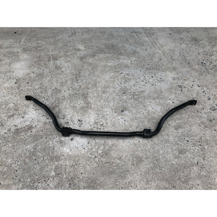 Barra Estabilizadora Delantera Para Jaguar Xf 2009-2015 3.0