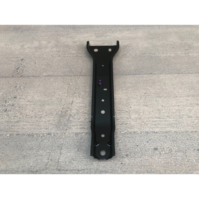 Soporte Chapa Cofre Nissan Frontier 2016 Al 2020