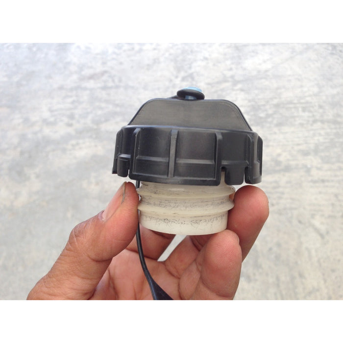 Tapon Gasolina Lancer 2011 2012 2013 2014 2015
