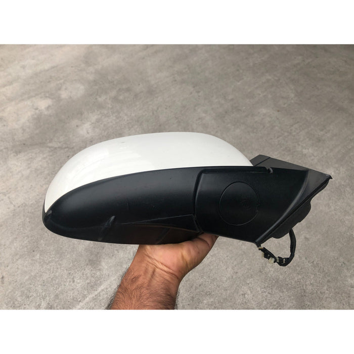 Espejo Derecho Dodge Caravan 2008 Al 2016