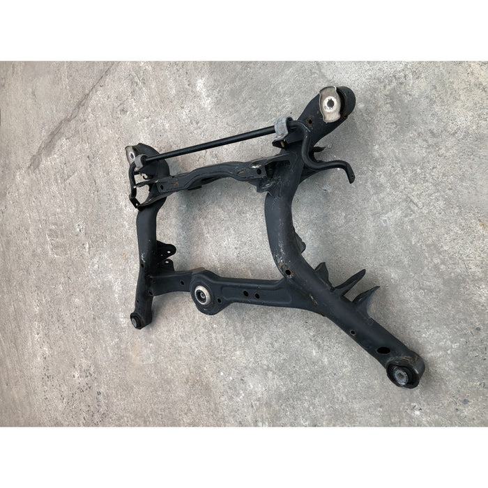 Puente Suspensión Trasero Original, Audi A4 2008-2016 2.0