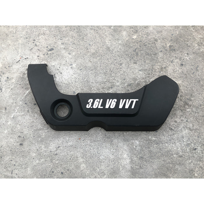 Cubierta De Motor Chevrolet Malibu 2008 Al 2012 3.6