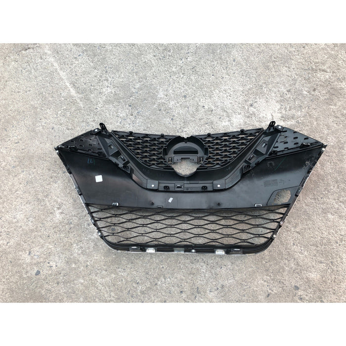 Parrilla Original Para Nissan Maxima 2016, 2017, 2018