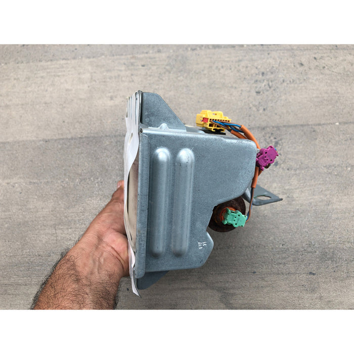 Bolsa De Aire Original Tablero Copiloto Volvo Xc60 2010 2017