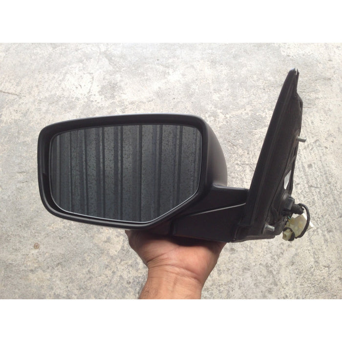 Espejo Izquierdo Original - Honda Accord Sedan 2013 Al 2017