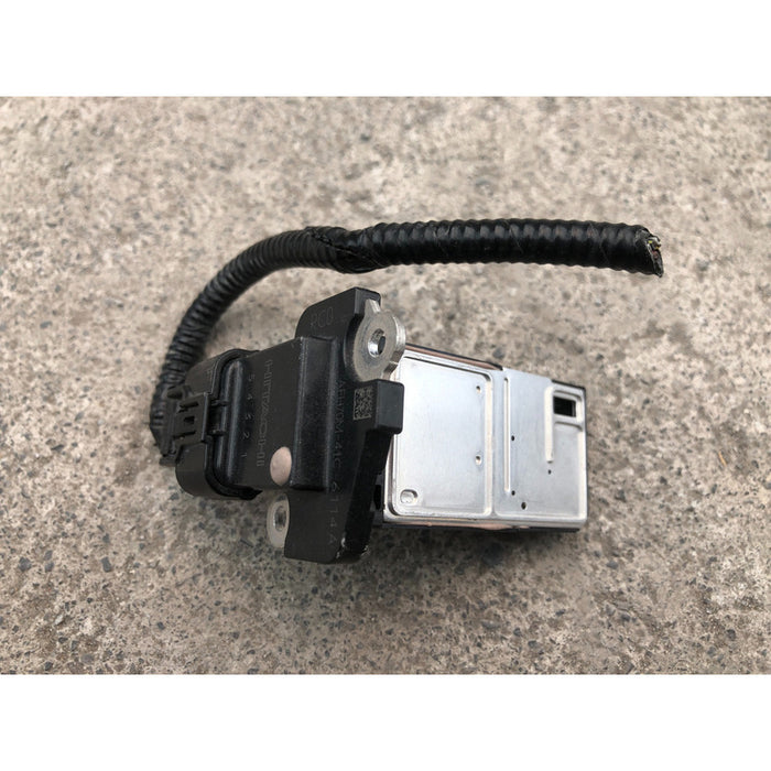 Sensor Maf Original Honda Civic 2012-2015 Afh70m-41c