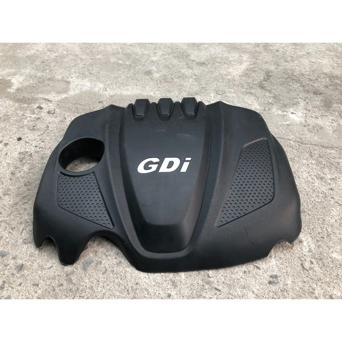 Cubierta De Motor Para Sonata 2011 Al 2015 2.4