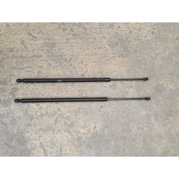 Set Pistones De Cajuela Original Ford Escape 2013-2016