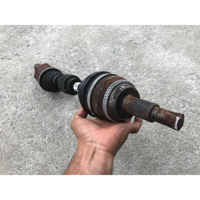 Junta Homocinetica Delantera Izquierda Camry 2010-2011 2.5 L