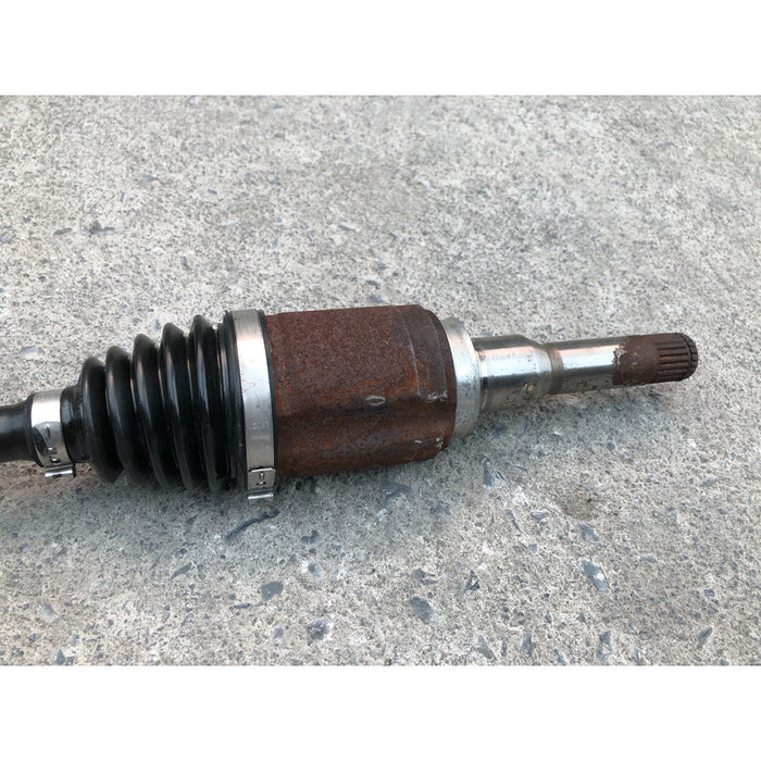 Junta Homocinetica Delantera Izquierda Sonic Hatchback 1.8
