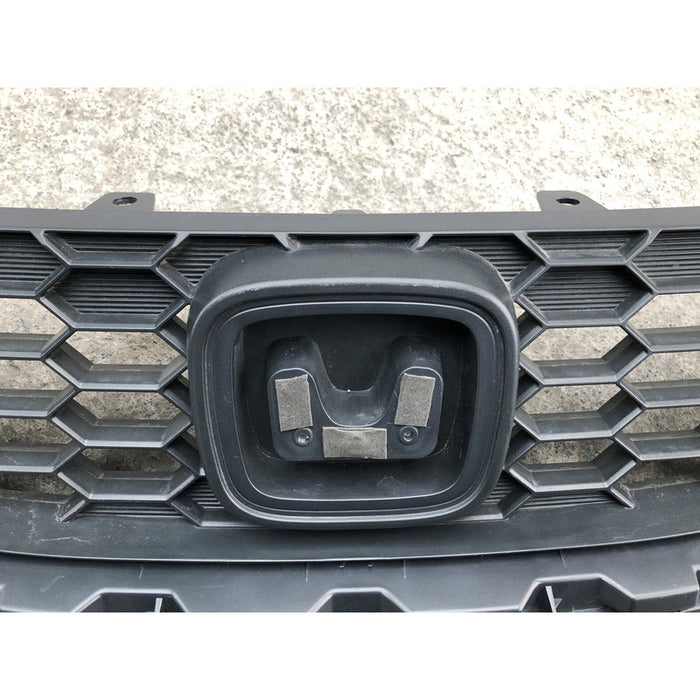Parrilla Original Para Honda Civic Sedan 2013, 2014, 2015