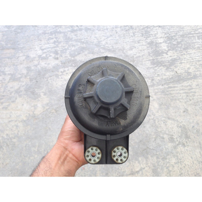 Deposito Dirección Hidráulico Bmw 535i 2008 2009 2010 3.0