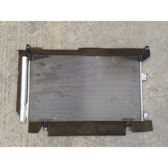 Condensador Subaru Forester 2019 2020 2021 2.5