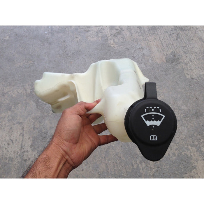Deposito Limpiabrisas Cadillac Sts 2005 Al 2011 3.6