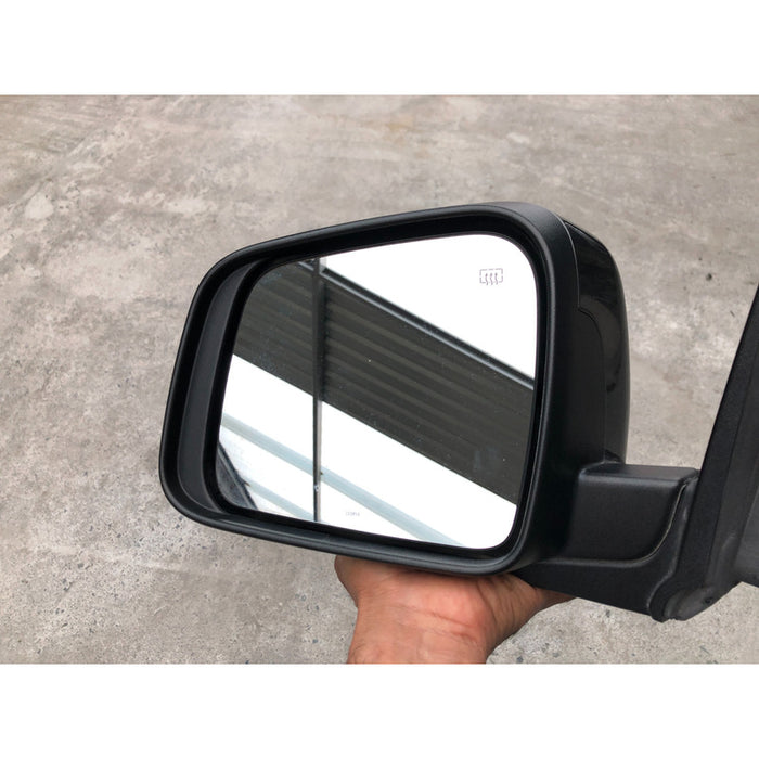 Espejo Izquierdo Original Dodge Durango 2011 Al 2021