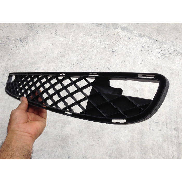 Parrilla Delantera Original Para Smart Fortwo 2007-2012