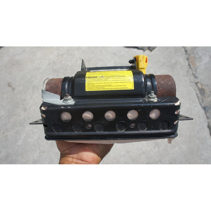 Bolsa De Aire Tablero Copiloto Chrysler 300 2006-2010