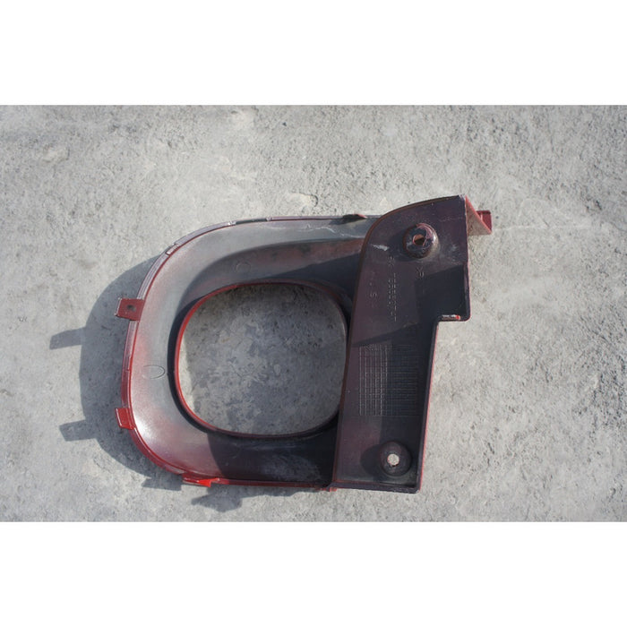 Bisel Izquierdo Calavera Original Fiat 500l 2014 - 2018