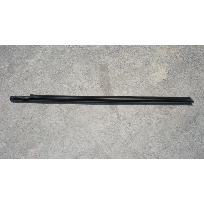 Moldura De Felpa Delantera Izquierda Jaguar Xe 2017 - 2019*