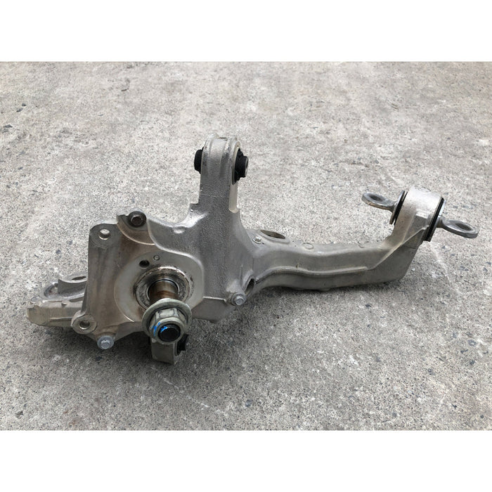 Mango Trasero Derecho Dodge Dart 2013 Al 2016 2.4