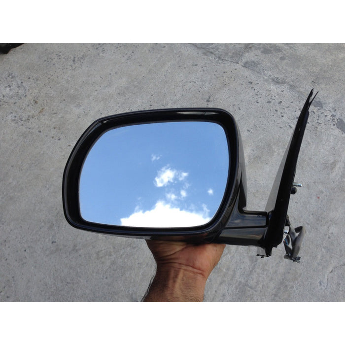 Espejo Izquierdo Nissan Murano Del 2003 Al 2007, Original