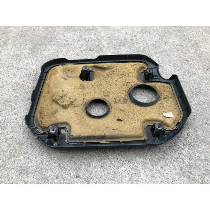 Cubierta De Motor Para Tucson 2014 Al 2021 2.4 L4