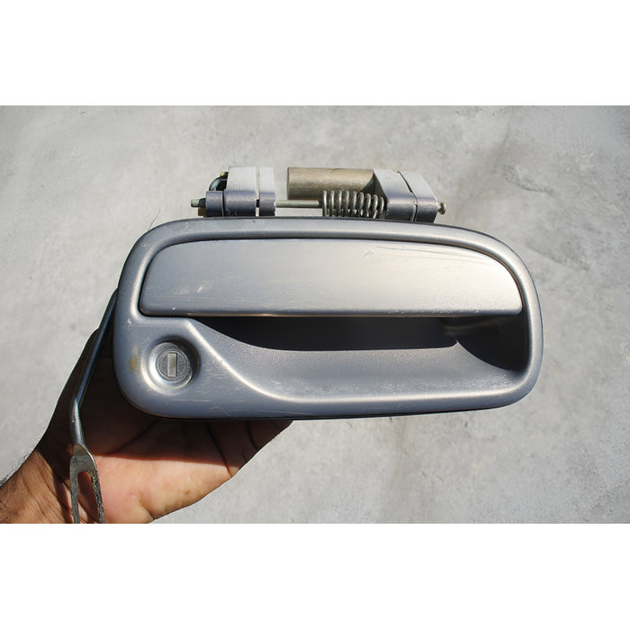 Manija De Puerta Delantera Derecha Toyota Tundra 2000-2006