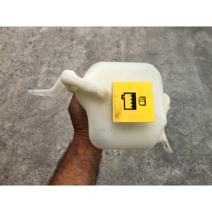 Deposito Radiador De Agua Jeep Patriot 2007 - 2017 2.4