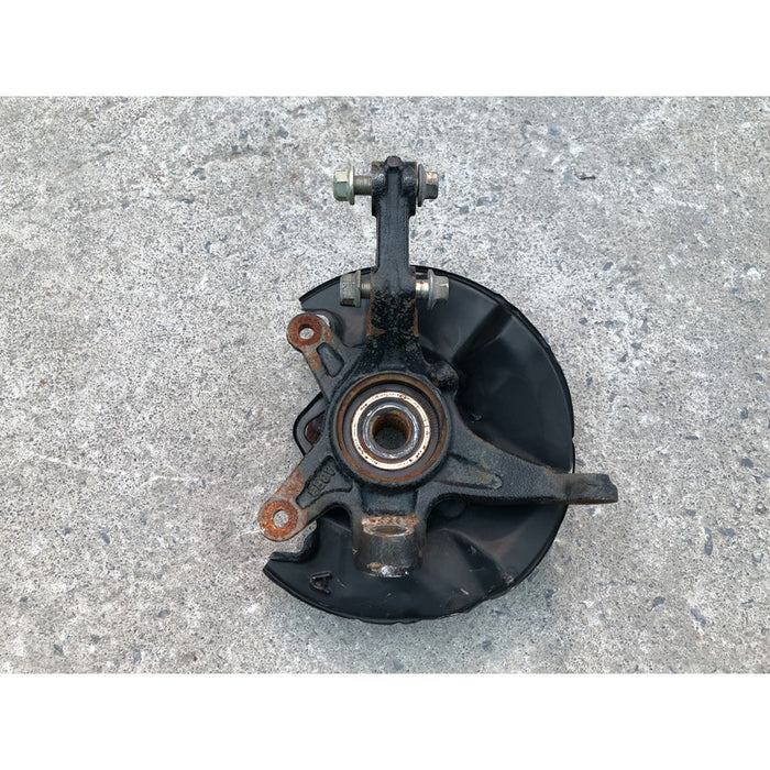 Mango Delantero Derecho Honda Civic 2006 Al 2011