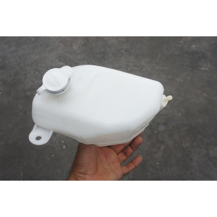 Deposito Agua Radiador Original Mitsubishi Lancer 2008-2015