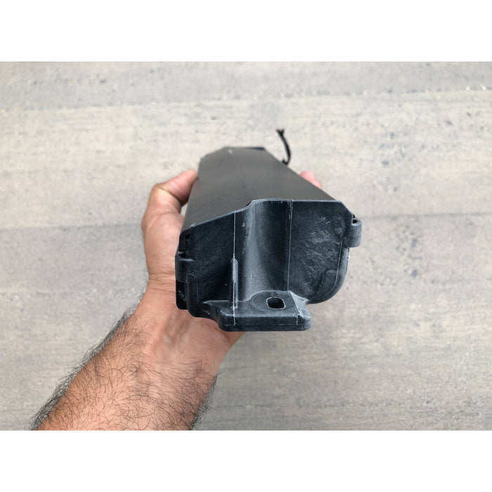 Bolsa De Aire Rodillas Copiloto Cadillac Xts 2017 2018 2019